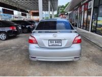 TOYOTA VIOS 1.5E รองTOP A/T ปี 2010 รูปที่ 3